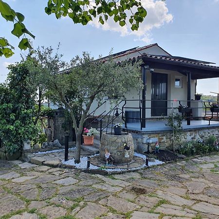 איזולה Apartma Vista Baredi מראה חיצוני תמונה