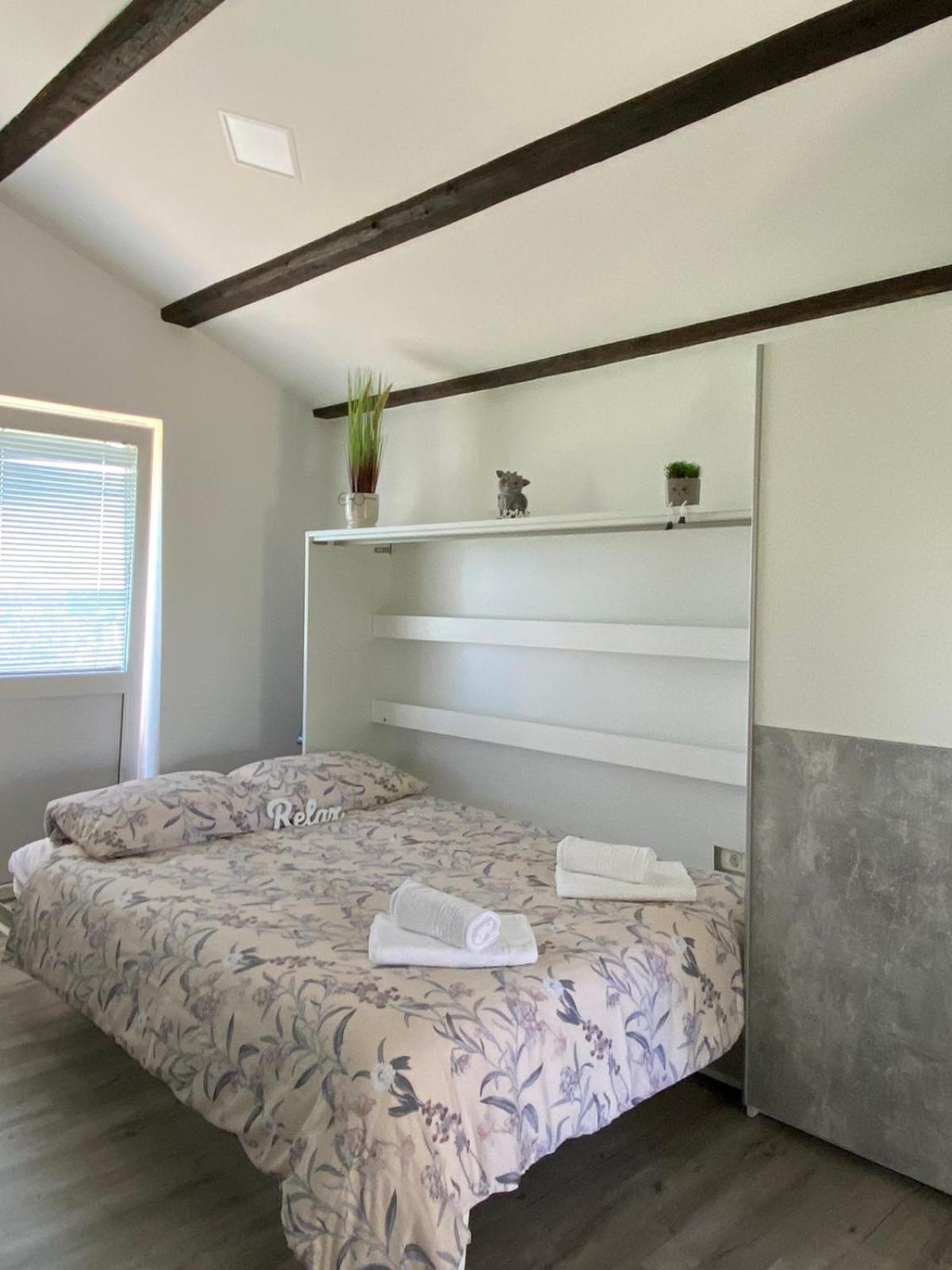 איזולה Apartma Vista Baredi מראה חיצוני תמונה