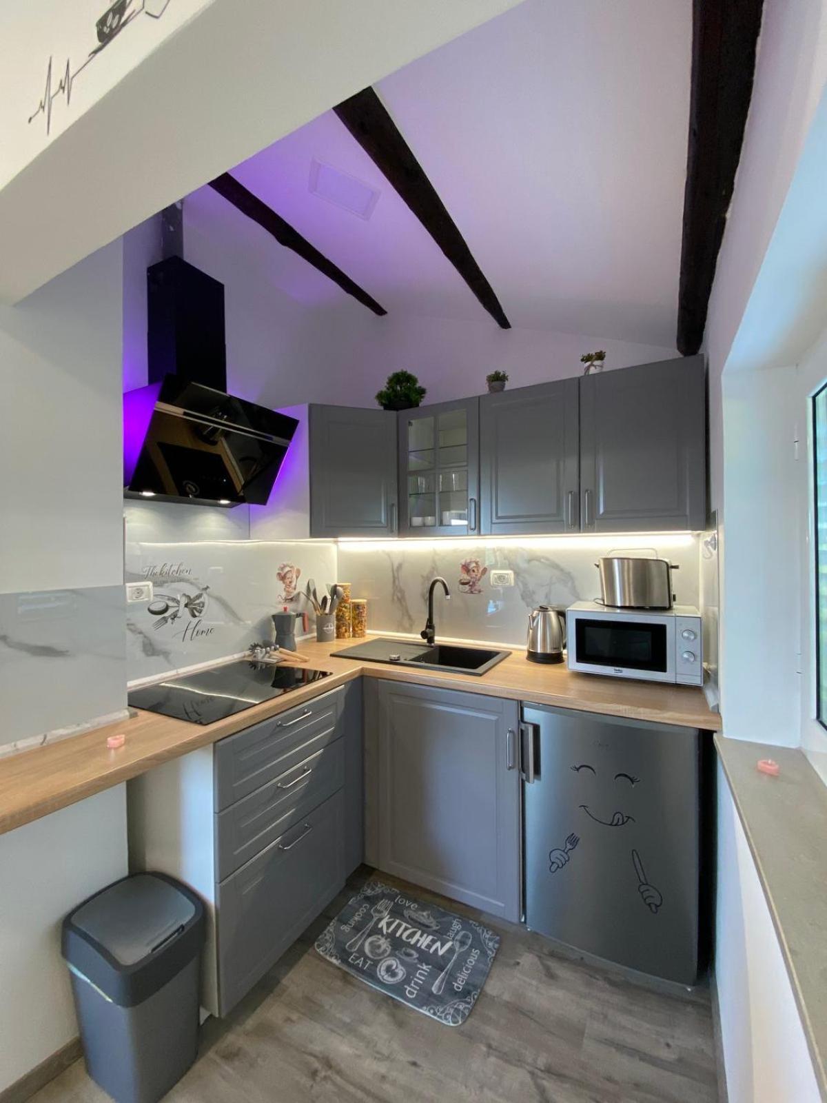 איזולה Apartma Vista Baredi מראה חיצוני תמונה