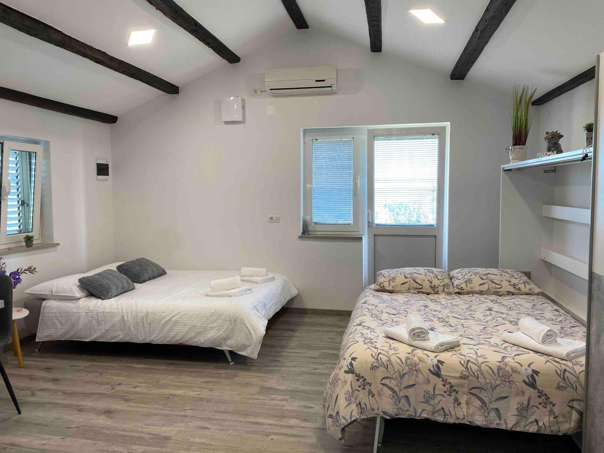 איזולה Apartma Vista Baredi מראה חיצוני תמונה