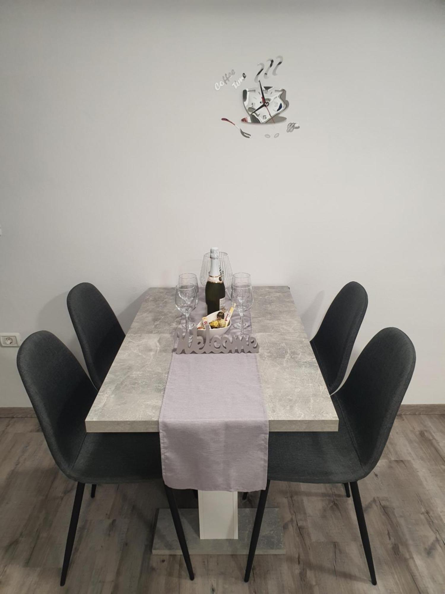 איזולה Apartma Vista Baredi מראה חיצוני תמונה