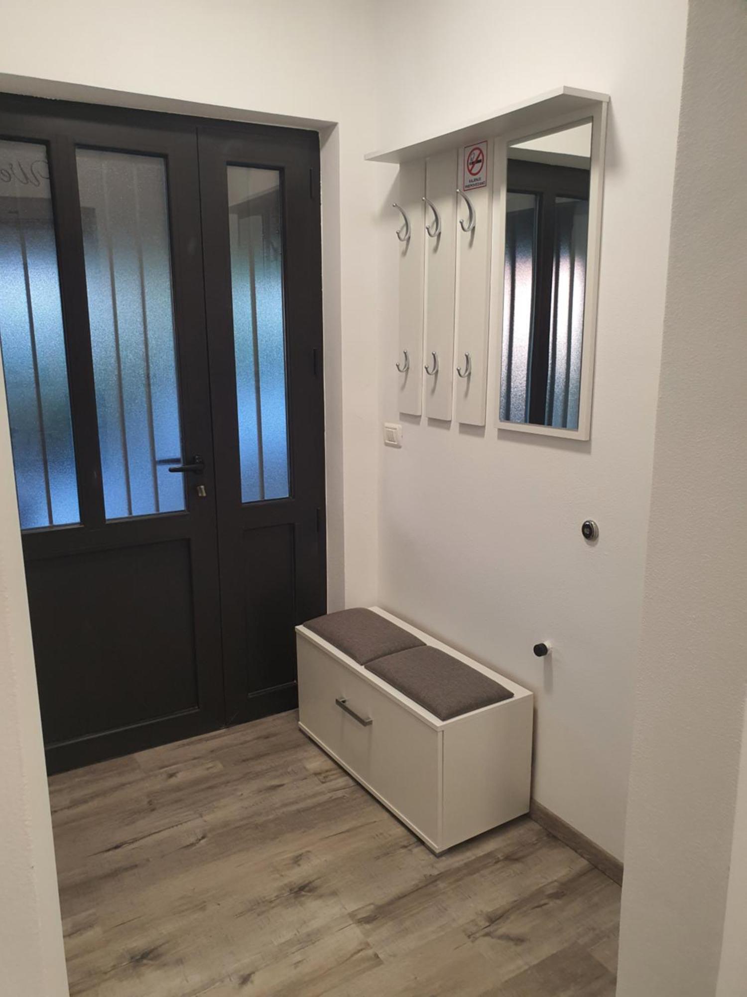 איזולה Apartma Vista Baredi מראה חיצוני תמונה